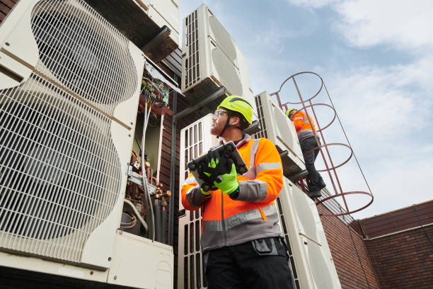 Best Residential HVAC in Duquesne, PA