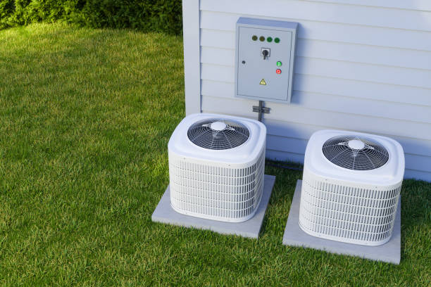 Best Air Conditioning Cleaning in Duquesne, PA