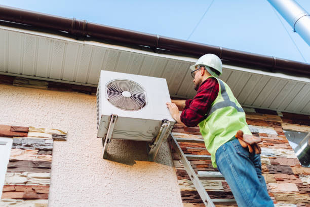 Best Furnace Cleaning in Duquesne, PA