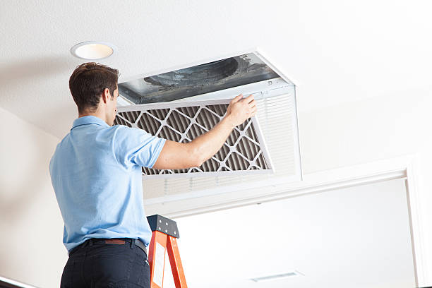 Best HVAC Retrofitting and Upgrading in Duquesne, PA