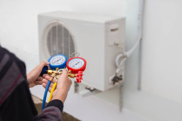 Trusted Duquesne, PA HVAC Experts