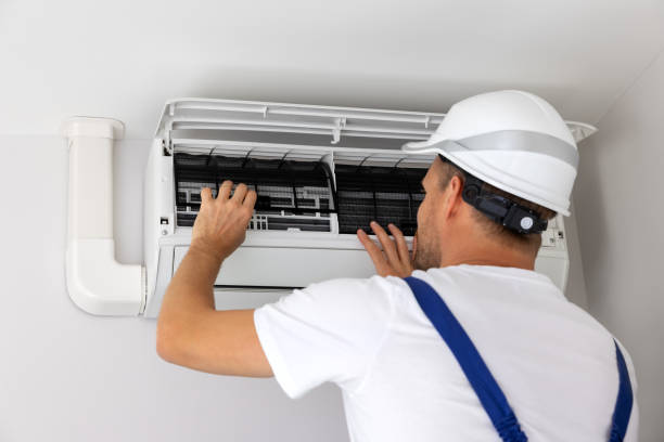 Best Solar-powered HVAC Systems in Duquesne, PA