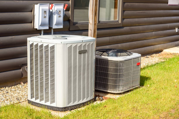 Best Thermostats and Smart Controls in Duquesne, PA